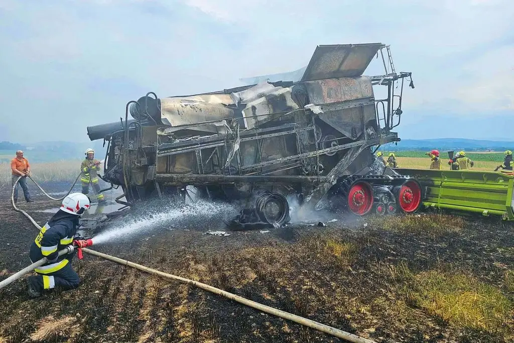 Fogmaker, czyli mądry rolnik przed szkodą